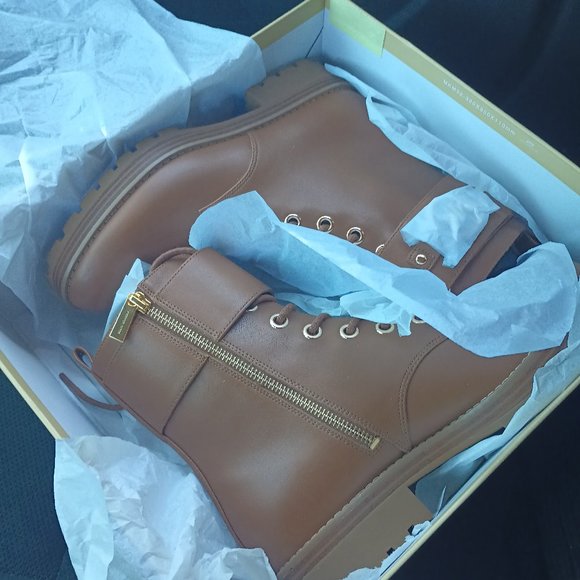 MK Booties - Picture 1 of 3